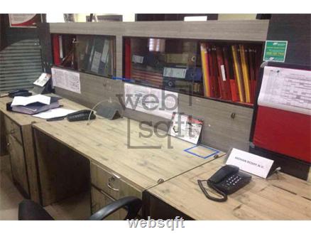 Commercial Office Space for Rent